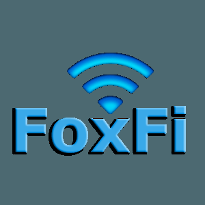 Foxfi serial key